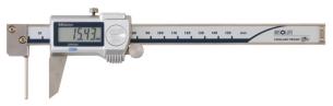 573-661-20 skydelære digi 0-150mm ip67* tommelfingerrulle