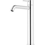 krom high soft ii inxx ndvaskarmatur h mora