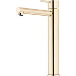 pvd messing poleret high sharp ii inxx ndvaskarmatur h mora