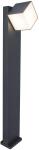 Cuba bedlampe led 600 lumen 3000 kelvin