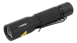 Lygte t50f ansmann 60 lumens 1aa
