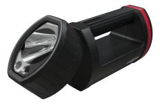 Værksted/spotlight ansmann hs20rpro
