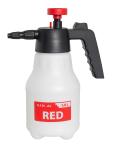 Kabi tryk-sprayer 1,0 ltr. viton