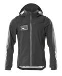 Mascot Accelerate Skaljakke, lav vægt 18001-249 herre - sort / 3XL | Jakker | DISCOUNT | Herre