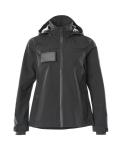 Mascot 18011 skaljakke sort str 2xl