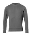 Mascot sweatshirt 51580 antracit str 4xl