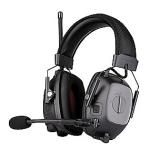 Honeywell howard leight Høreværn HSP Sync Wireless Electo billede