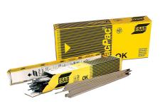 Elektrode ok ni-ci 2.5x300mm 1/4 vp