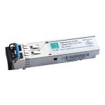 Peakoptical zyxel/general code 1.25gb/s sfp sm 1310nm 15km ddmi