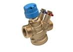 Danfoss ab-qm 4.0 flowbegrænser dn15 hf med udvendig gevind billede