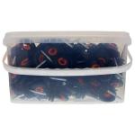 skrue m xdi-ringisolator