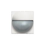 Sensor 180° 9m væg white nhc
