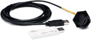 Usb rf interface nhc