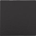 1-trykbakelite® piano black coated nhc