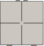 4-tryk light grey nhc