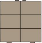 6-tryk bronze nhc