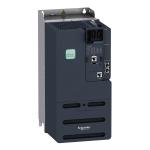 Frekvensomformer 11kw 400v 220% overmoment i 2 sek. med sercos