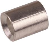 Cu-parallelpressemuffe ks95p 95mm2