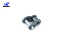 20b-1cp-l single forkr. led type l til 20b-1cp donghua cp rullekæde med hårdt cromatiseret pin 1 1/4 simplex