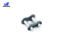 20b-1cp-s mellemled med split type s for20b-1cp donghua cp rullekæde med hårdt cromatiseret pin 1 1/4 simplex