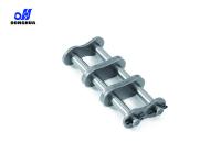 20b-3-s mellemled med split type s for20b-3 donghua standard rullekæde 1 1/4 triplex