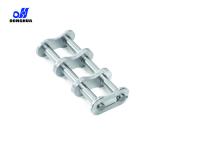 12b-3ss-e fjeder led type e til 12b-3ss donghua ss (rustfrit stål) rullekæden 3/4 triplex