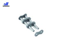 56b-3-a nitteled type a til 56b-3 donghua standard rullekæde 3 1/2 triplex