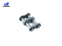 28b-2-s mellemled med split type s for28b-2 donghua standard rullekæde 1 3/4 duplex