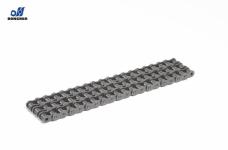 12b-3 donghua standard rullekæde 3/4 triplex