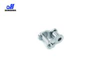 Ansi35-1-l / 06c-1-l single forkr. led type l for 06c-1 donghua np rullekæde med fornikling 3/8 simplex