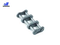 20b-3 exl-l single forkr. led type l for 20b-3 exl donghua exl rullekæde 1 1/4 triplex