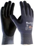ATG MaxiCut Ultra 4C handsker 44-3745 - Blue / 12 | Handsker | EN 388 2016 5 | Maxicut