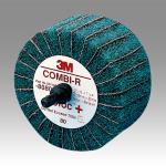 3m roloc kombibørste 63 mm x 32 mm p120