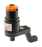 Bahco kompakt gearnøgle 1/2-3/4 1000nm 1:22.2