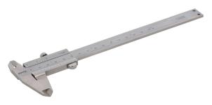 Bahco mekanisk skydelære 150mm