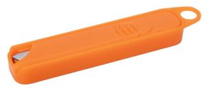 Bahco 9 mm Bræk-af knivblade til hobbykniv i dispenser med 10 stk.