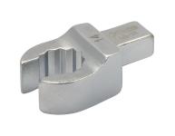 Bahco åben-ring-indstiksværktøj 16mm 9x12