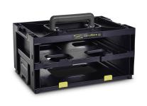 Raaco opbevarings- og transportenhed carrymore 55