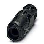 Ledningsforbindere qpd c3pe2,5 1x9-14 bk
