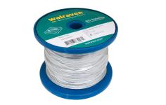 Bis dobygrip stålwire 1mm 150mtr