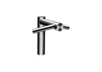 Dyson airblade håndtørrer wash+dry wd05 stål