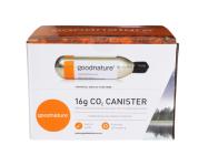 Co2 patron til goodnature rottefælde
