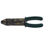 Tang abiko 52 for uisol. forbindelser 0,5-6 mm2