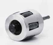 Masc rørudvider til zink og kobber 80 mm stilbar +/- 1 mm