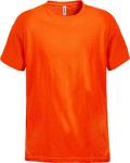 Acode t-shirt orange m