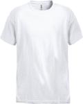 Acode t-shirt hvid xl