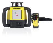 Leica rugby 610 li-ion+re160