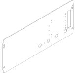 Eaton Montagepl mccb nzm2 4x2m 220m1921