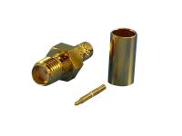 Rp sma hun crimp konnektor