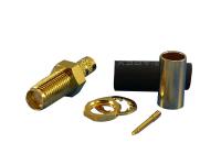 Rp sma hun crimp konnektor